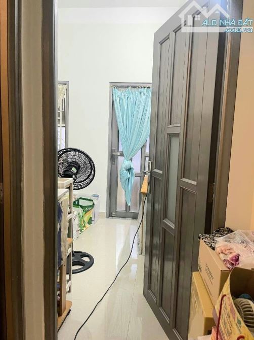BÁN NHÀ NGAY – BÙI TƯ TOÀN - HẺM 6M - DIỆN TÍCH 4X10M2 – 3 TẦNG – GIÁ 4TỶ58 - BỚT LỘC