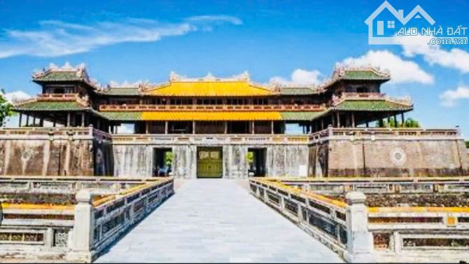 🏯✨ BÁN CÁC CĂN NHÀ MẶT TIỀN – TRÁI TIM THÀNH NỘI HUẾ ✨🏯XEM HÌNH ẢNH CÓ CHI TIẾT