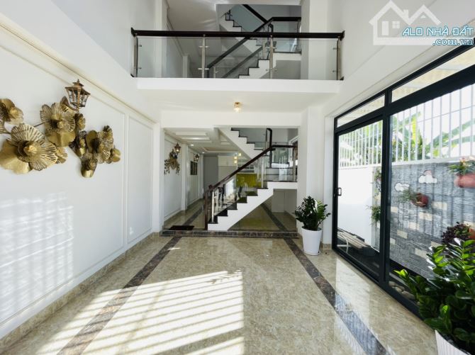 💥Nhà 2,5 Mê,5,2*14,18m,Hẻm Amakhê,gần Nguyễn Tất Thành