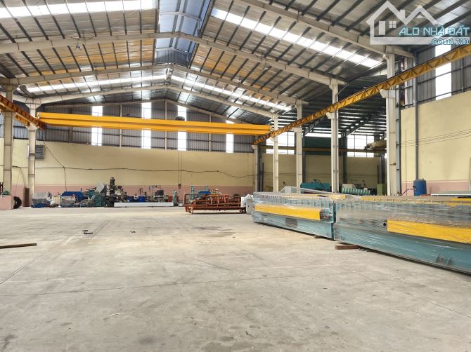 🔴 Xưởng 600m2, 1000m2, 1300m2 Hương Lộ 2, Mã Lò, Lê Văn Quới quận Bình Tân