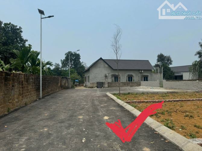 Chính chủ bán lô đất chỉ từ 1.8 tỷ gần khu CNC và FPT