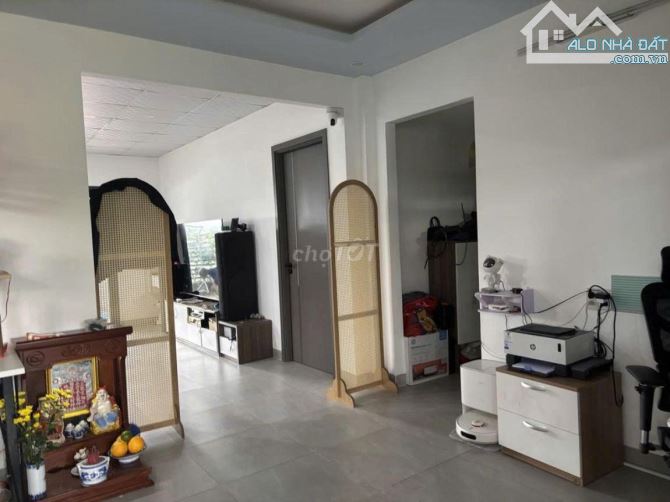NHÀ VIEW VĨNH VIỄN HOÀNG HOA THÁM 183M2 NGANG 13M
