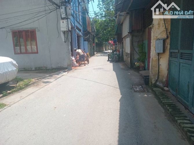 BÁN ĐẤT THUẬN THÀNH, BẮC NINH. 96M2 * 3,45 TỶ. Ô TÔ 7 CHỖ THÔNG, VÀO ĐẤT.