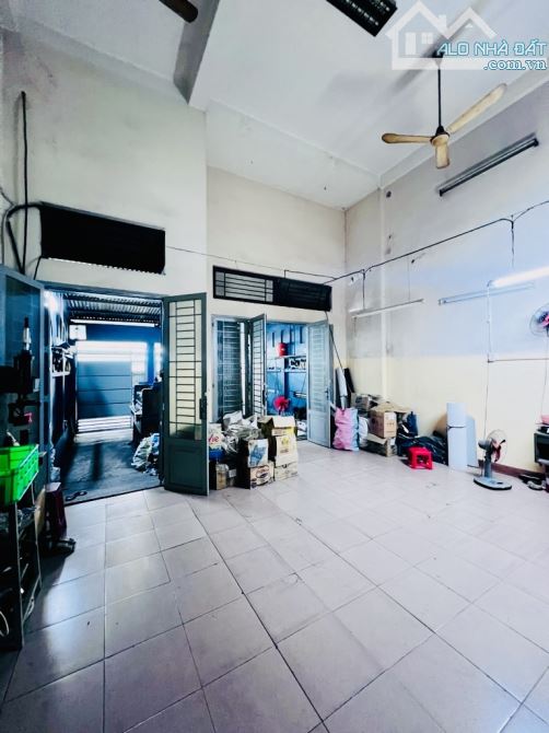Bán nhà đẹp hẻm 12m thông – Phan Huy Ích, P.12, Gò Vấp – 200m2, 4 tầng, chỉ 2X tỷ