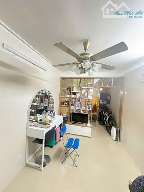 Hàng xóm Royal city Quan Nhân nhà đẹp 29m 4T 4,7 tỷ , sổ đỏ.