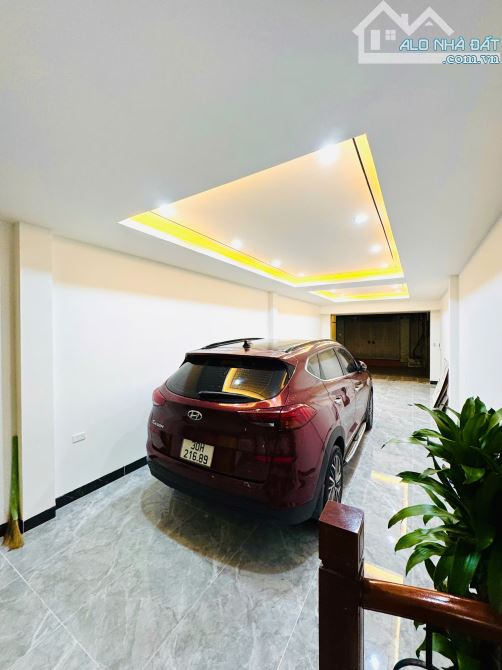 BÁN NHÀ PHỐ TRẠM – LONG BIÊN, VỊ TRÍ ĐẸP, GIAO THÔNG THUẬN TIỆN, DT: 60M2, GIÁ: 19 TỶ CÓ R