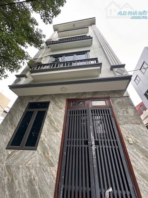 BÁN NHÀ ĐẸP 4 TẦNG – 35M² – ĐẠI TỰ, KIM CHUNG – GIÁ 4,85 TỶ