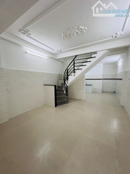 BÁN NHÀ PHAN XÍCH LONG – 2 TẦNG BTCT – 41M2 – P2 PHÚ NHUẬN – CHỈ 7.7 TỶ