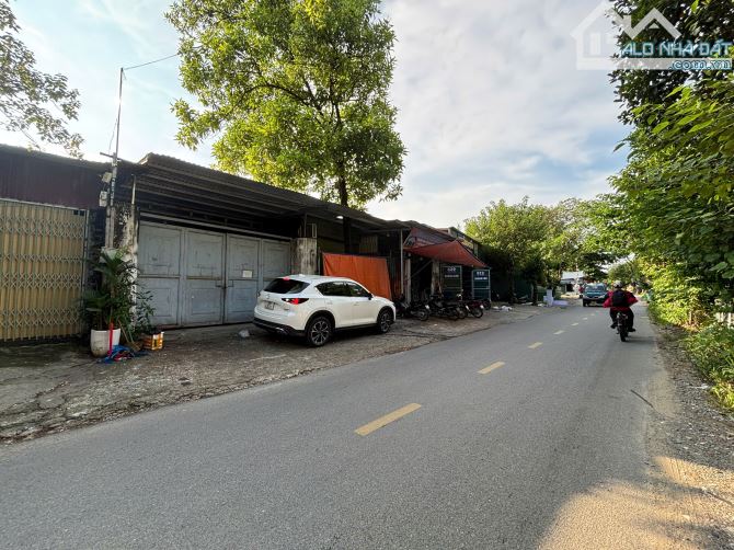 Cho thuê 600m2 kho tại Phan Bá Vành - Bắc Từ Liêm - giá 40 triệu/tháng, kho đẹp