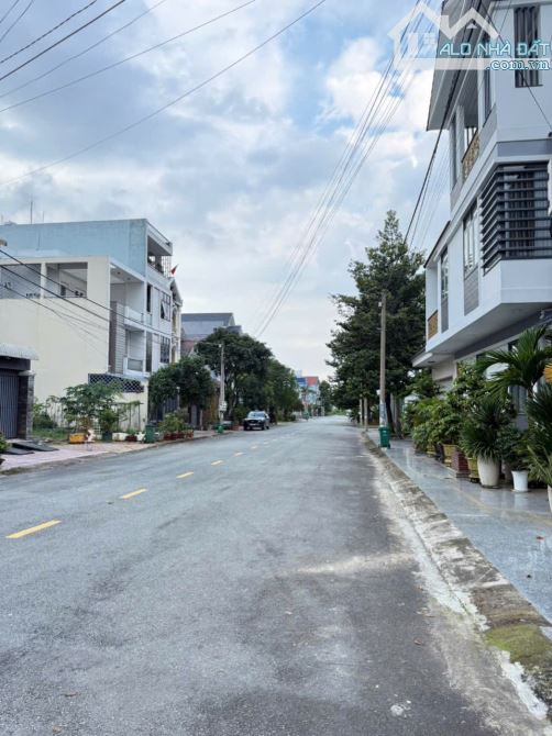 BÁN ĐẤT ĐẸP, DT 5 x 22,5m, SỔ RIÊNG THỔ CƯ, ĐƯỜNG 7M, KDC PHÚ GIA 1 TRẢNG DÀI