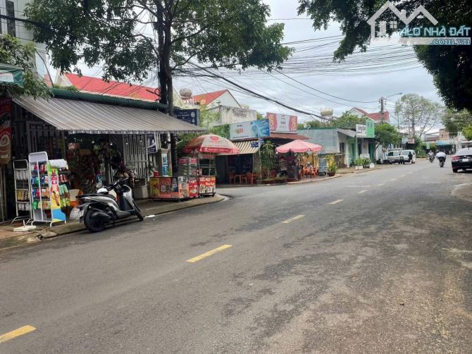 Đất mặt tiền Trần Văn Phụ khu Trung Cao gần Phan Chu Trinh 10,5x18m
