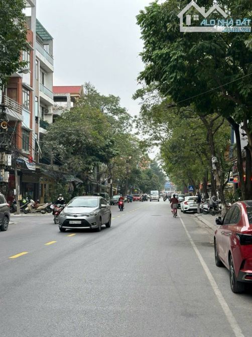 BÁN Nhà C4 - Đường Thiên Đức Vệ An - Bắc Ninh