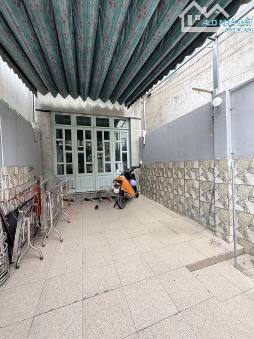 CẦN BÁN NHÀ ĐƯỜNG TÂN MỸ QUẬN 7 -4,9x23M -2 TẦNG GIÁ 11,5TỶ
