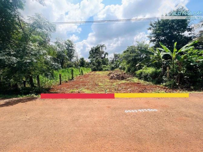 Bán đất hẻm cấp 1 Nguyễn xuân nguyên enao a giá tốt