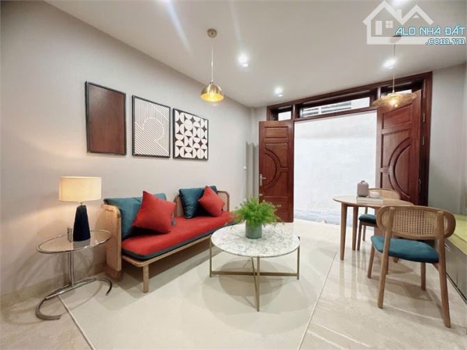 ✨ BÁN NHÀ Sài Đồng – Chu Huy Mân – 71m² – 4 tầng – 8,9 tỷ – Tổ ấm cho gia đình nhỏ