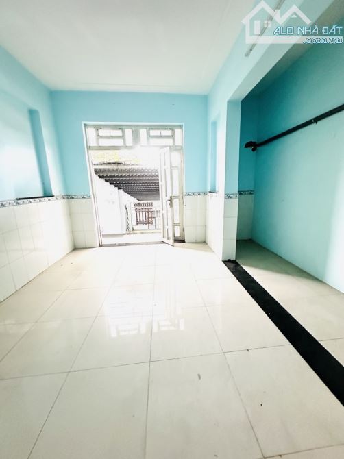 NHÀ MẶT TIỀN TRẦN THỊ HÈ QUẬN 12- 4,6x24M - SÁT NGUYỄN ẢNH THỦ-CHỈ 6,6 TỶ