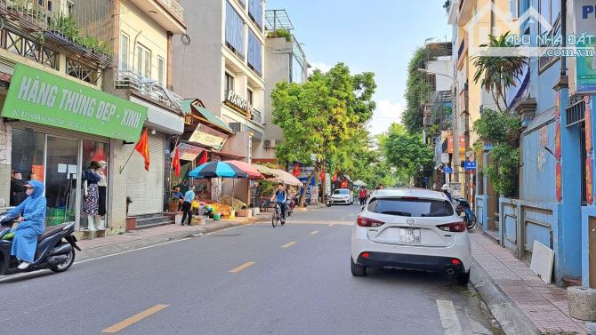 Biệt thự phố Ô Cách - diện tích 106m 4tầng  Mt 5,2m lô góc  - giá đầu tư chỉ 13.3tỷ
