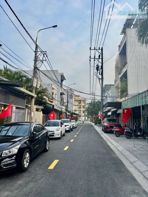 🏡 BÁN NHÀ 7.X TỶ - 3 TẦNG THIẾT KẾ HIỆN ĐẠI – TRUNG TÂM THANH KHÊ – GẦN CHỢ KỲ ĐỒNG