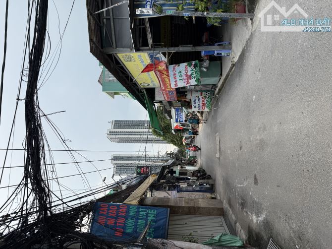 Quận 7,hẻm Tân Thuận Tây,ngang 5M dài 25M,nhà 2 tầng có dòng tiền,khu hiện hữu,chỉ 7.5 tỷ