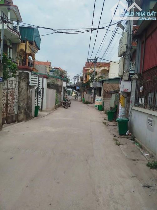💯💯💯SIÊU PHẨM NHỎ XINH TRỤC CHÍNH KINH DOANH 👉 THƯ PHÚ - THƯỜNG TÍN   ⛔️Diện tích: 57,6