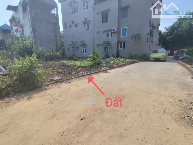 Bán đất 64.8m² gần THCS Xuân Bách – ngõ thông 3m – vị trí tiềm năng an cư- Gía 2.x tỷ