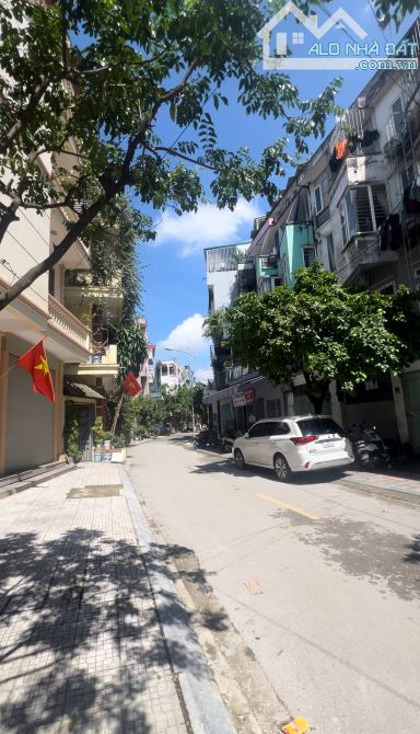 🏡 BÁN NHÀ 5 TẦNG – VĂN PHÚ, HÀ ĐÔNG – VỊ TRÍ ĐẸP, Ô TÔ ĐỖ CỬA -KINH DOANH NHỎ HOẶC LÀM VP