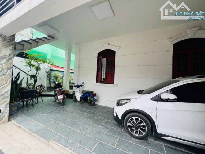 BÁN NHÀ 125m2 BIỆT THỰ  NAM HỒNG  - ĐÔNG ANH-HN