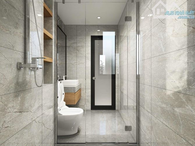 CỔ DƯƠNG ĐÔNG ANH - NHÀ DÂN XÂY 34M2 - 4T 3PN - PT PK - SÂN THƯỢNG