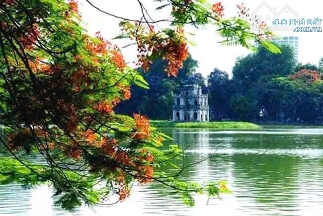 💥 KHÁCH SẠN MẶT PHỐ CỔ - 13 PHÒNG FULL NỘI THẤT ĐẸP - ĐẦU TƯ DÒNG TIỀN ỔN ĐỊNH 70 TR/ THÁ