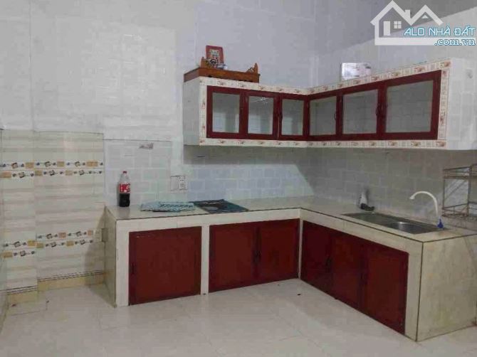 BÁN NHÀ 2 TẦNG KIỆT 2 Ô TÔ TRÁNH  NHAU