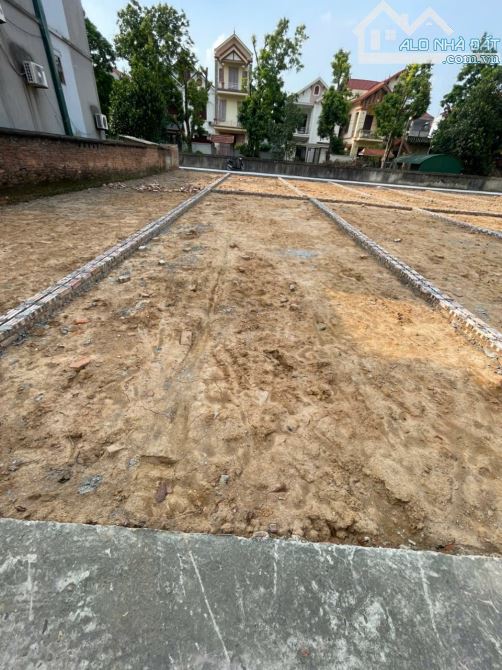 CHỦ GỬI BÁN 60M NINH XÁ, ĐẤT ĐẸP, GIÁ CHỈ 1.8 TỶ