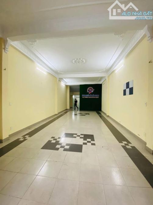 🛑 CHO THUÊ NHÀ 2 TẦNG MẶT TIỀN: LƯƠNG NHỮ HỘC - THÔNG SUỐT