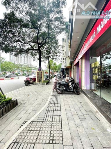 CỰC VIP ! MP Xuân La Tây Hồ vỉ hè oto Gần Hồ KD 115m2 x 6t nhỉnh 64 tỷ TL.