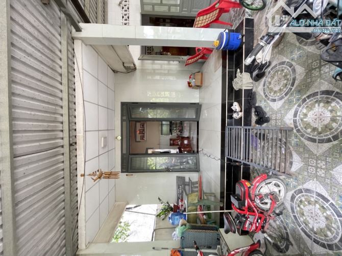 Nhà cấp 4 (90m²),Hóc Môn-Lê Thị Hồng Gấm,gần Song Hành, chỉ nhỉnh 2.65 tỷ