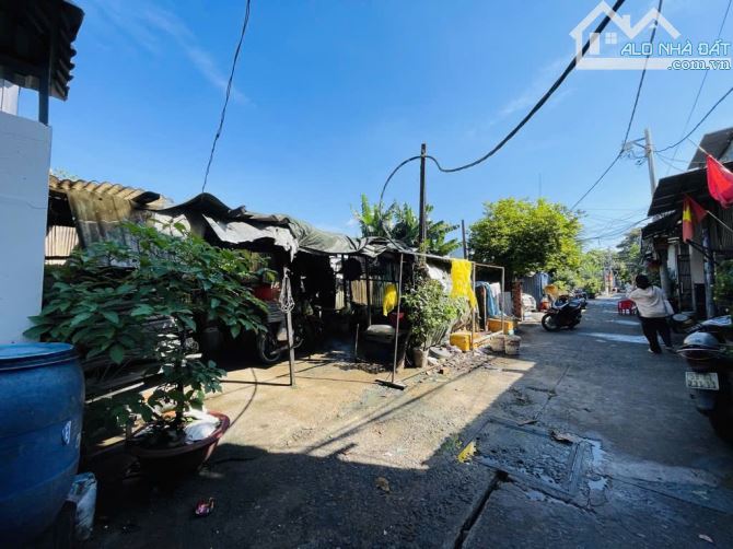 Đông Hưng Thuận(Q.12) bán đất 498m2 HXH-KDC đông, an ninh gần đường ĐHT11 giá 5tỷ.