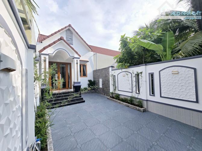 NHÀ SÂN VƯỜN PHÚ NHUẬN!!! CHỈ 1.7 TỶ!!!