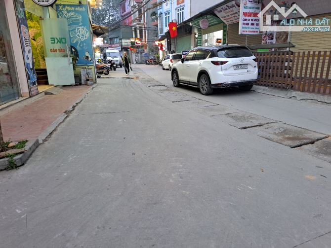 BÁN ĐẤT QUANG MINH – MÊ LINH – Ô TÔ VÀO TẬN NHÀ – GẦN KCN QUANG MINH,THĂNG LONG – CHỈ 3 TỶ