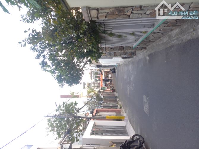 🏡 BÁN ĐẤT TẶNG NHÀ 1 TẦNG – LÊ HỮU TRÁC – 186,2m² – CHỈ 14,9 TỶ.