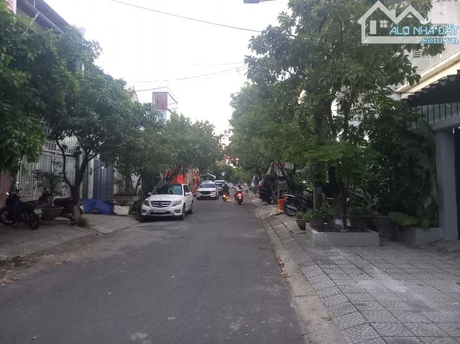 🏡✨ NHÀ 3 TẦNG MẶT TIỀN TRẦN VĂN ƠN – CẨM LỆ | 90m² – 5,65 TỶ ✨🚗