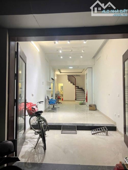 BÁN NHÀ P ĐÀO TẤN  DT35M, 5T, 11,3 TỶ BA ĐÌNH.