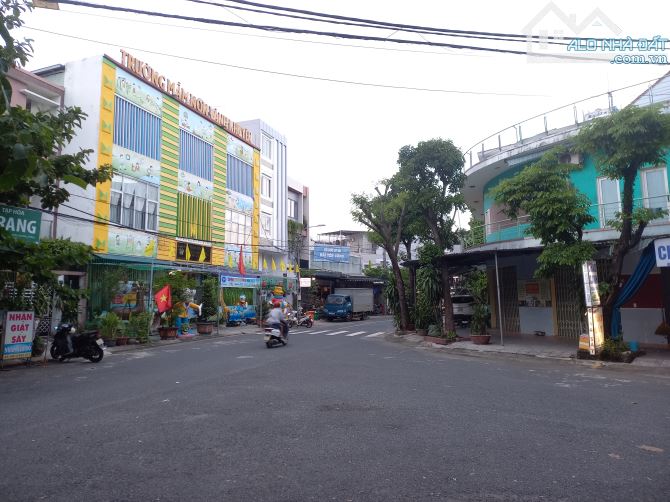 💎 LÔ GÓC 2 MẶT TIỀN – PHAN VĂN ĐẠT, LIÊN CHIỂU | 157m² – 9 TỶ 💎