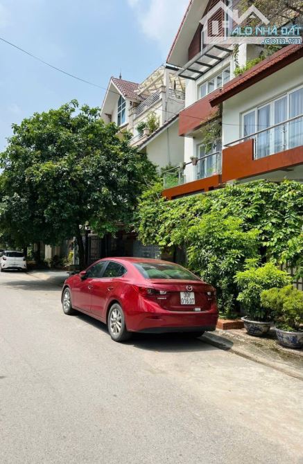 🏡 BÁN NHÀ 6 TẦNG THANG MÁY – NGỌC HỒI, THANH TRÌ – 7.2 TỶ