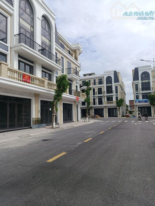 Bán nhà dự án Golden point Kiến An Hải Phòng