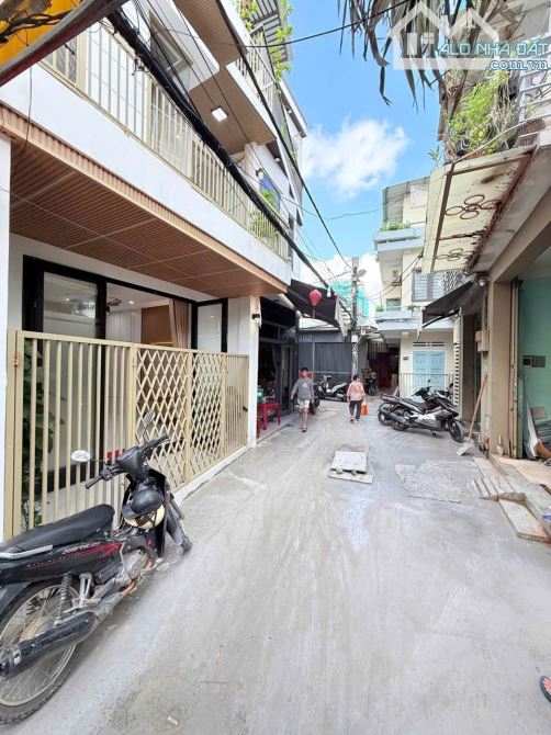 📌📌📌LÀM VIỆC TRỰC TIẾP GIÁ TỐT !!! Bán Nhà 2 tầng  k424/ Lê Duẩn
