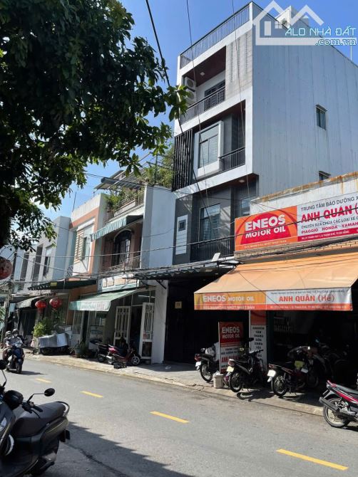 📌📌📌LÀM VIỆC TRỰC TIẾP GIÁ TỐT !!! Bán Nhà MT đường  Thanh Huy 1