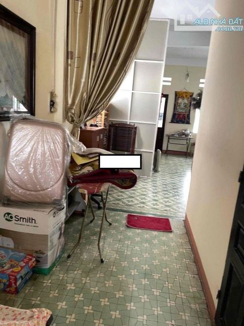 📌📌📌LÀM VIỆC TRỰC TIẾP GIÁ TỐT !!! Bán nhà 2 tầng kiệt Hoàng Văn Thụ