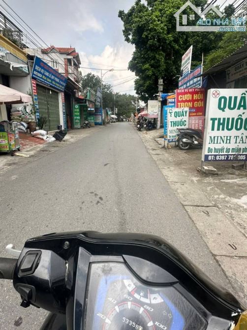 BÁN ĐẤT NHƯ QUỲNH - HƯNG YÊN - 49M - GẦN ĐƯỜNG 5 - VÀNH ĐAI 3,5