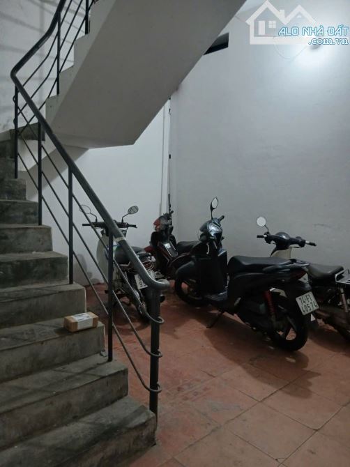 NGUYỄN DUY, SAU CMT8, KHUÊ TRUNG, CẨM LỆ, 123M2, 2 TẦNG, 12 PHÒNG TRỌ, 25TR/TH, 7.6 TỶ