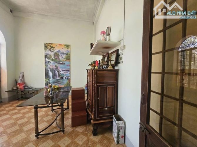 BÁN NHÀ MẶT ĐƯỜNG HOÀNG VĂN THỤ - ĐỐI DIỆN CÔNG VIÊN PHÙ ĐỔNG BMT. GIÁ: 10,7 TỶ