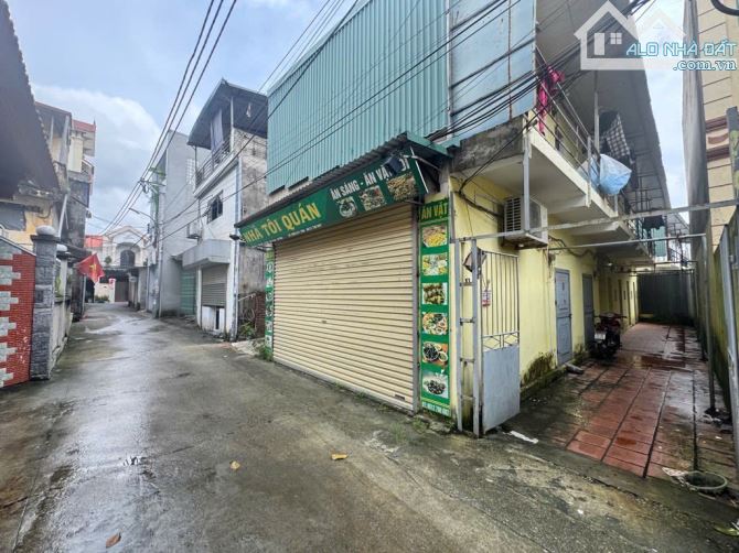 💥 CHÍNH CHỦ CẦN BÁN ĐẤT + NHÀ 2 TẦNG 10 PHÒNG TRỌ TẠI KIM HỒ – XÃ THUẬN AN 💥  📍 Vị trí: